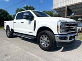 Thumbnail of 2023 White Ford F-250