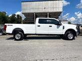 Thumbnail of 2021 White Ford F-250