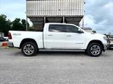 Thumbnail of 2021 White RAM 1500
