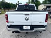 Thumbnail of 2021 White RAM 1500