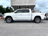 Thumbnail of 2021 White RAM 1500