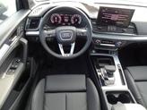 Thumbnail of 2025 Chronos Gray Metallic Audi Q5