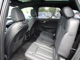 Thumbnail of 2025 Mythos Black Metallic Audi Q7