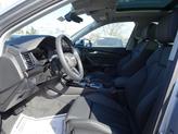 Thumbnail of 2025 Florett Silver Metallic Audi Q5