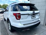 Thumbnail of 2018 White Ford Explorer