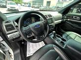 Thumbnail of 2018 White Ford Explorer