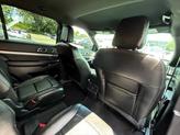Thumbnail of 2018 White Ford Explorer