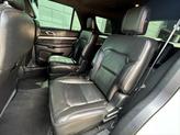 Thumbnail of 2018 White Ford Explorer