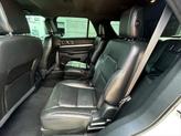 Thumbnail of 2018 White Ford Explorer