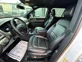 Thumbnail of 2018 White Ford Explorer