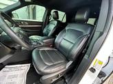 Thumbnail of 2018 White Ford Explorer