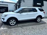 Thumbnail of 2018 White Ford Explorer