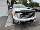Thumbnail of 2014 White Ford F-150