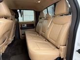 Thumbnail of 2014 White Ford F-150