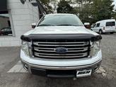 Thumbnail of 2014 White Ford F-150