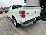 Thumbnail of 2014 White Ford F-150