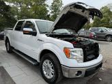 Thumbnail of 2014 White Ford F-150
