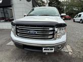Thumbnail of 2014 White Ford F-150