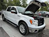 Thumbnail of 2014 White Ford F-150