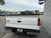Thumbnail of 2014 White Ford F-150