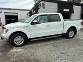 Thumbnail of 2014 White Ford F-150