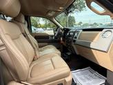 Thumbnail of 2014 White Ford F-150