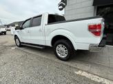 Thumbnail of 2014 White Ford F-150