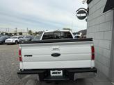 Thumbnail of 2014 White Ford F-150