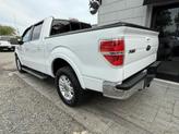 Thumbnail of 2014 White Ford F-150