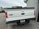 Thumbnail of 2014 White Ford F-150