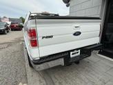Thumbnail of 2014 White Ford F-150