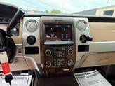 Thumbnail of 2014 White Ford F-150