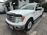 Thumbnail of 2014 White Ford F-150