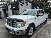 Thumbnail of 2014 White Ford F-150
