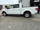 Thumbnail of 2014 White Ford F-150