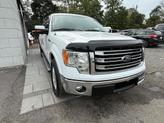 Thumbnail of 2014 White Ford F-150