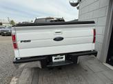 Thumbnail of 2014 White Ford F-150