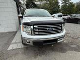 Thumbnail of 2014 White Ford F-150