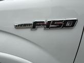 Thumbnail of 2014 White Ford F-150