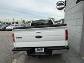 Thumbnail of 2014 White Ford F-150