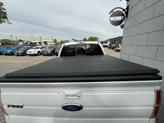 Thumbnail of 2014 White Ford F-150