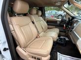 Thumbnail of 2014 White Ford F-150