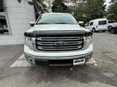 Thumbnail of 2014 White Ford F-150