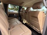 Thumbnail of 2014 White Ford F-150