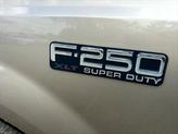 Thumbnail of 2004 Gold Ford F-250