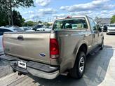 Thumbnail of 2004 Gold Ford F-250