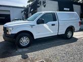Thumbnail of 2016 Oxford White Ford F-150