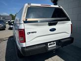 Thumbnail of 2016 Oxford White Ford F-150
