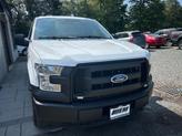 Thumbnail of 2016 Oxford White Ford F-150