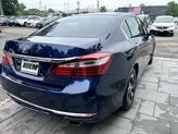Thumbnail of 2017 Obsidian Blue Pearl Honda Accord
